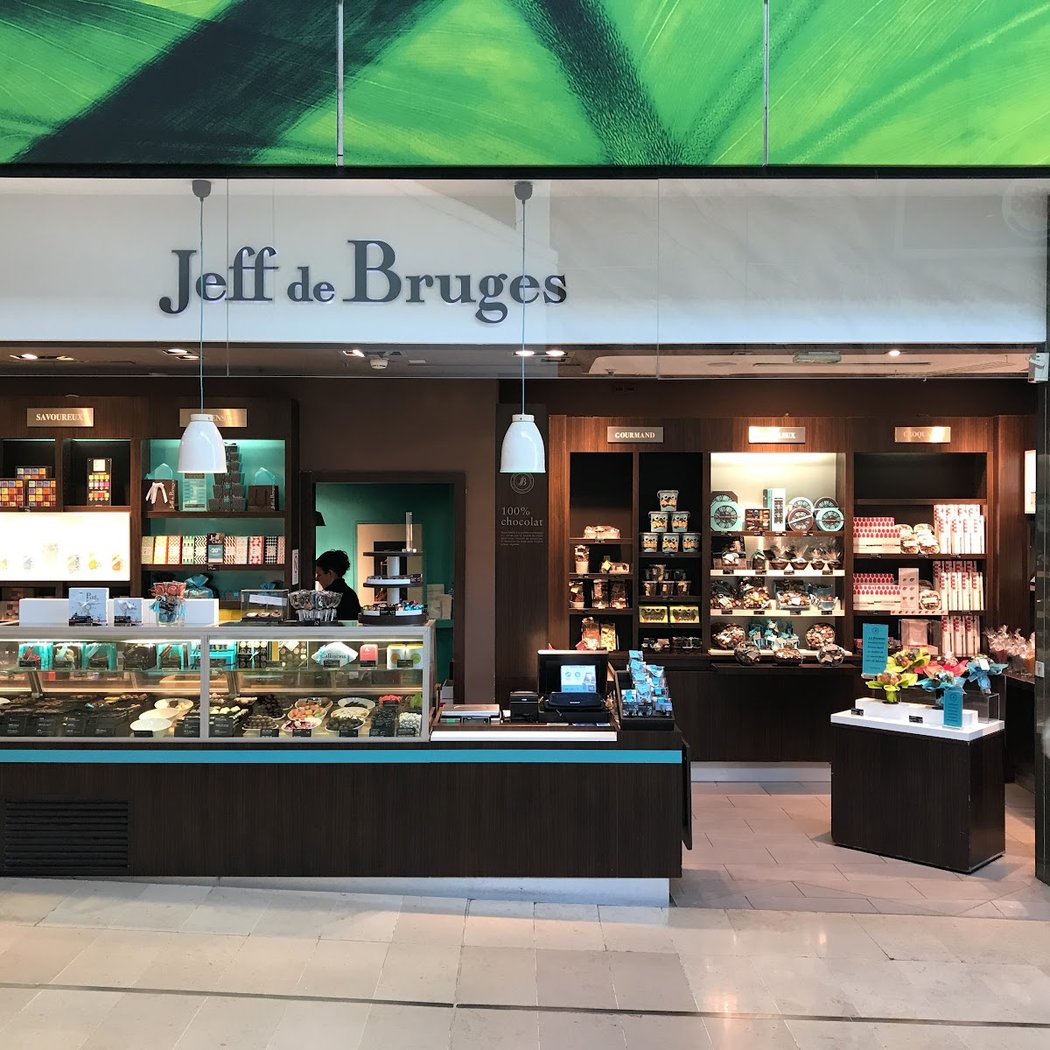 Jeff de Bruges 2